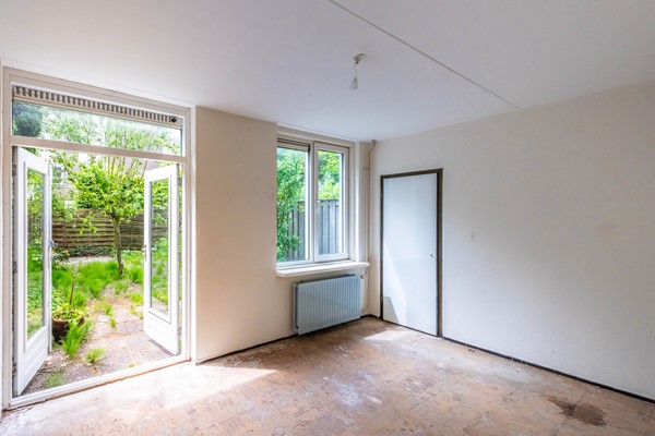 Medium property photo - Bessemerstraat 80, 1097 AN Amsterdam
